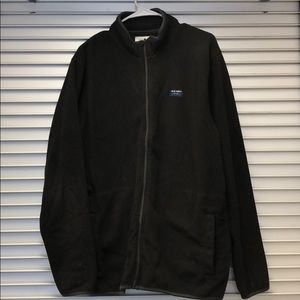 Old Navy Fleece Zip Pullover
